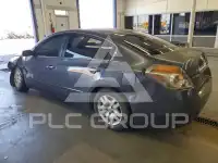 2010 Nissan ALTIMA фото