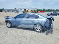 2010 Nissan ALTIMA photo