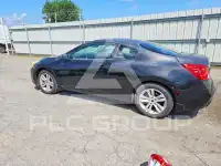 2010 Nissan ALTIMA фото
