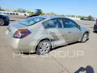 2010 Nissan ALTIMA фото