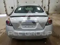 2010 Nissan ALTIMA фото