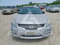 2010 Nissan ALTIMA фото