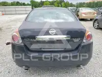 2010 Nissan ALTIMA фото