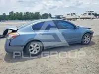 2010 Nissan ALTIMA photo