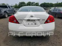 2010 Nissan ALTIMA фото