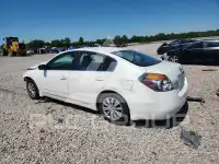 2010 Nissan ALTIMA фото