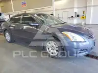 2010 Nissan ALTIMA фото