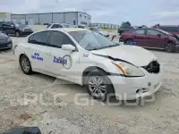 2010 Nissan ALTIMA photo