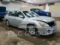 2010 Nissan ALTIMA фото