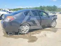 2010 Nissan ALTIMA фото