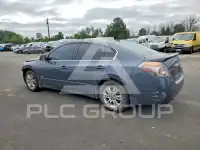 2010 Nissan ALTIMA фото