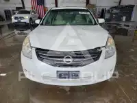 2010 Nissan ALTIMA фото