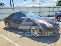 2010 Nissan ALTIMA фото