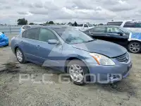 2010 Nissan ALTIMA фото