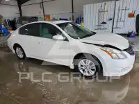 2010 Nissan ALTIMA фото