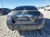 2010 Nissan ALTIMA фото