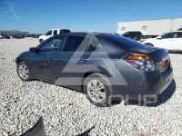 2010 Nissan ALTIMA фото