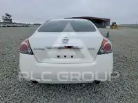 2010 Nissan ALTIMA photo