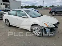 2010 Nissan ALTIMA фото