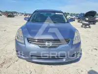 2010 Nissan ALTIMA фото