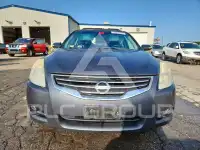 2010 Nissan ALTIMA фото