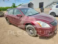 2010 Nissan ALTIMA photo