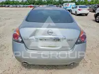 2010 Nissan ALTIMA photo