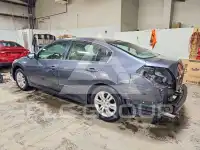 2010 Nissan ALTIMA photo