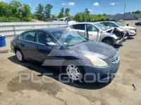 2010 Nissan ALTIMA фото