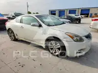 2010 Nissan ALTIMA фото