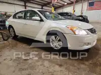 2010 Nissan ALTIMA photo