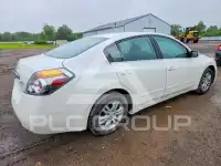 2010 Nissan ALTIMA фото