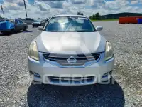2010 Nissan ALTIMA photo