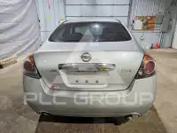 2010 Nissan ALTIMA фото