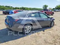 2010 Nissan ALTIMA фото