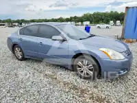 2010 Nissan ALTIMA фото