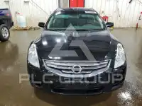 2010 Nissan ALTIMA фото