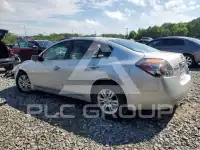 2010 Nissan ALTIMA фото