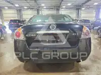 2010 Nissan ALTIMA фото