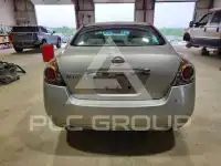 2010 Nissan ALTIMA фото