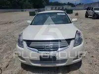 2010 Nissan ALTIMA фото