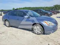 2010 Nissan ALTIMA фото