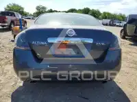 2010 Nissan ALTIMA фото