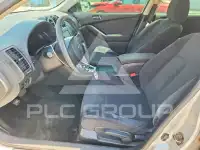 2010 Nissan ALTIMA photo