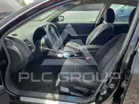 2010 Nissan ALTIMA фото