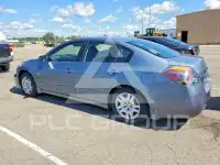 2010 Nissan ALTIMA фото