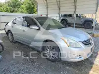 2010 Nissan ALTIMA фото