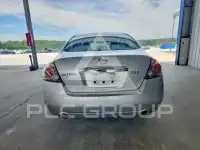 2010 Nissan ALTIMA photo