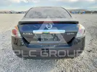 2010 Nissan ALTIMA фото