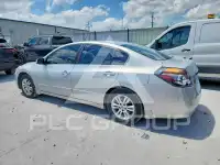 2010 Nissan ALTIMA фото